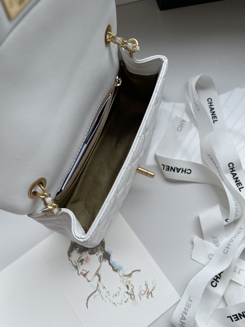 Ch**el cf series bags